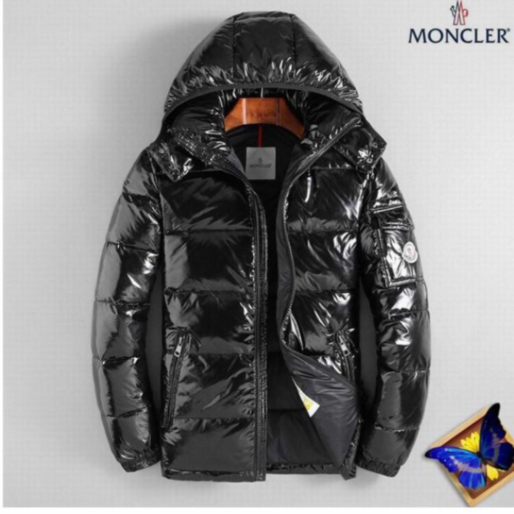 Men’s Moncler Coat